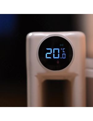 AQARA E1 Głowica termostatyczna | Homekit