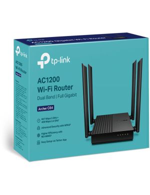 ROUTER TP-LINK Archer C64