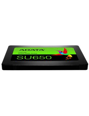 Adata SU650 Ultimate 256GB 2,5" SATA SSD