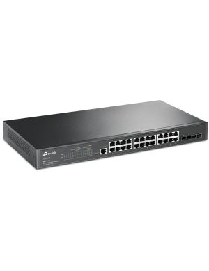 SWITCH TP-LINK TL-SG3428