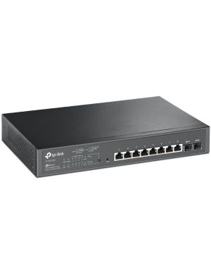 SWITCH TP-LINK TL-SG2210MP