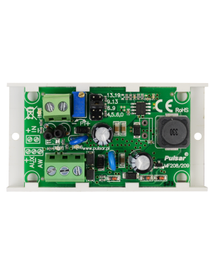 PULSAR DC/DC10SD - Moduł przetwornicy obniżającej napięcie, DC/DC 1A