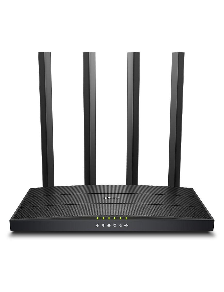 ROUTER TP-LINK Archer C6U