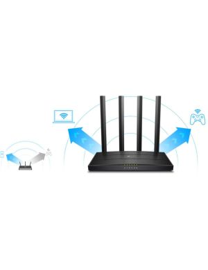 ROUTER TP-LINK Archer C6U