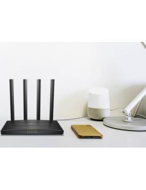 ROUTER TP-LINK Archer C6U