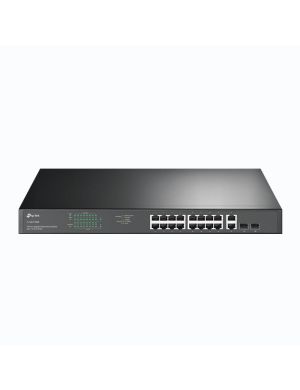 SWITCH TP-LINK TL-SG1218MP