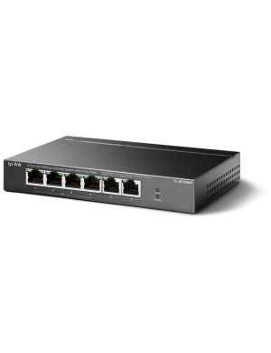 SWITCH TP-LINK TL-SF1006P