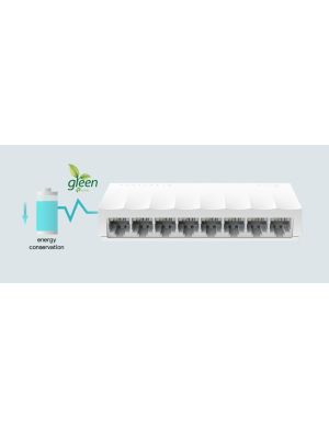 SWITCH TP-LINK LS1008