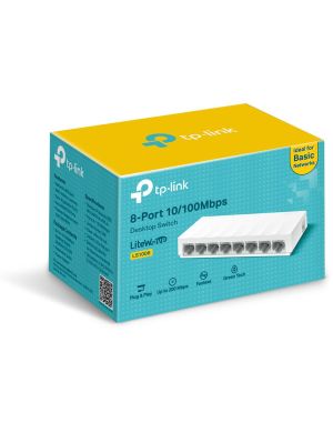 SWITCH TP-LINK LS1008