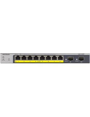 SWITCH NETGEAR GS110TP-300EUS