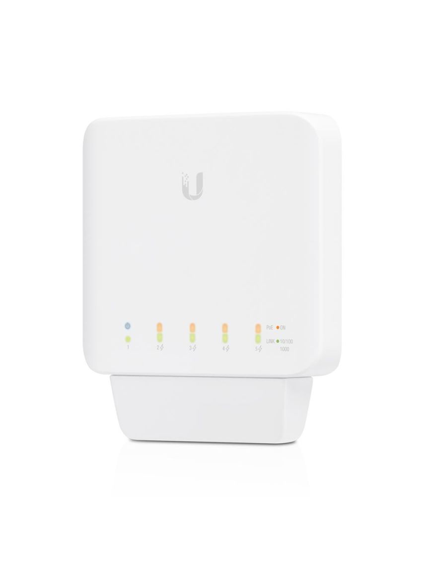 UBIQUITI UNIFI USW-FLEX PoE Switch (IP55)