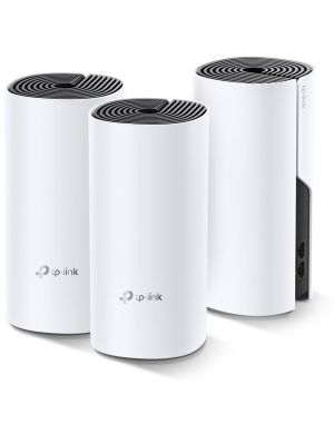 DOMOWY SYSTEM WI-FI MESH TP-LINK DECO M4 (3-pack)