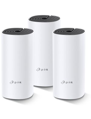 DOMOWY SYSTEM WI-FI MESH TP-LINK DECO M4 (3-pack)