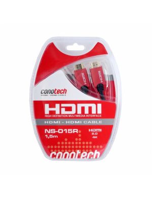Kabel Hdmi Conotech NS-015R ver. 2.0 - 1,5m