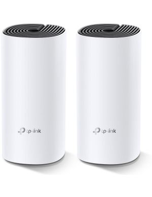 DOMOWY SYSTEM WI-FI MESH TP-LINK DECO M4 (2-pack)