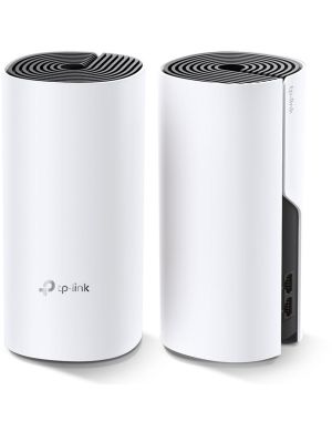 DOMOWY SYSTEM WI-FI MESH TP-LINK DECO M4 (2-pack)