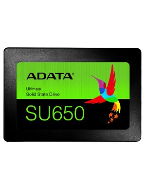 Adata SU650 Ultimate 120GB 2,5" SATA SSD