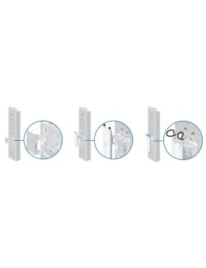 UBIQUITI UNIFI UAP-AC-M (Mesh)