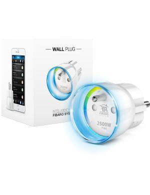 Wtyczka Wall Plug E FIBARO