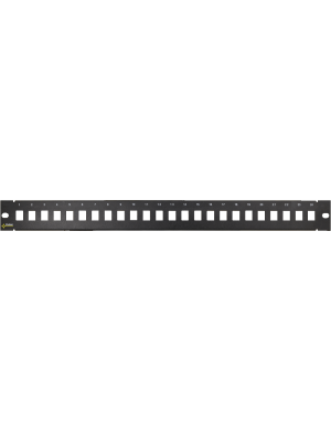 PULSAR RAP-SCAPC1 - Ramka RAP-SC/APC1 Patch Panel SC/APC, krosownica 24 porty