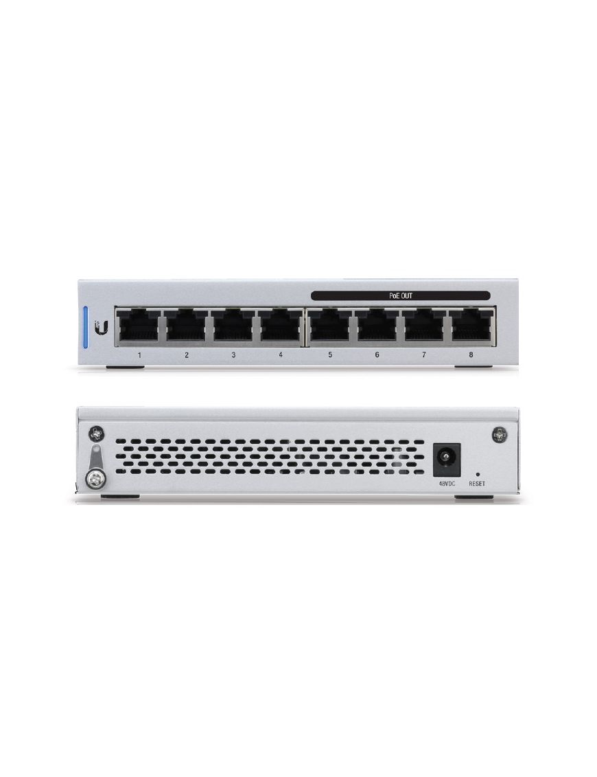 UBIQUITI UNIFI SWITCH US-8-60W