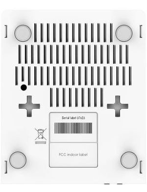 MIKROTIK ROUTERBOARD hEX POE (RB960PGS)