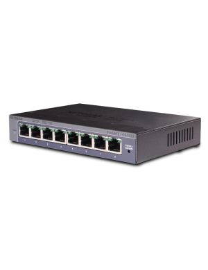 SWITCH NETGEAR GS108E-300PES