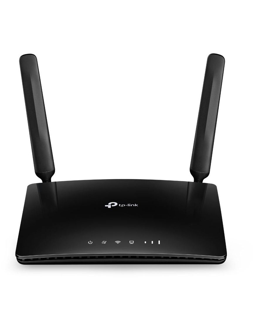 ROUTER TP-LINK MR6400 4G LTE