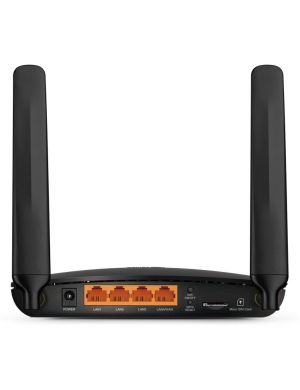 ROUTER TP-LINK MR6400 4G LTE