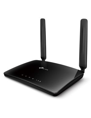 ROUTER TP-LINK MR6400 4G LTE