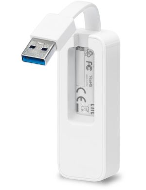 KARTA SIECIOWA ETHERNET TP-LINK UE300 USB 3.0
