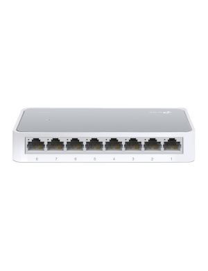 SWITCH TP-LINK TL-SF1008D