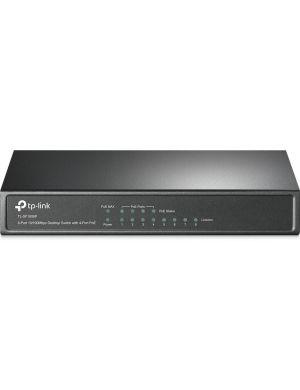 SWITCH TP-LINK TL-SF1008P