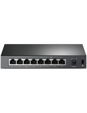 SWITCH TP-LINK TL-SF1008P