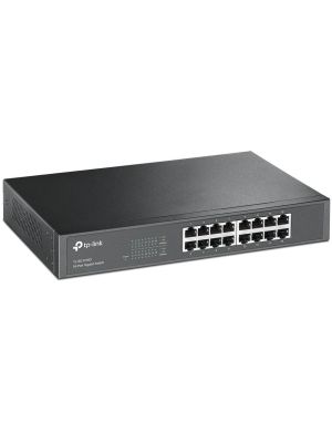 SWITCH TP-LINK TL-SG1016D