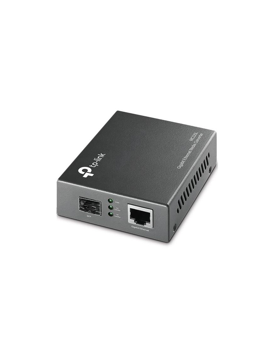 MEDIA KONWERTER TP-LINK MC220L