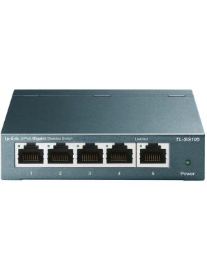 SWITCH TP-LINK TL-SG105