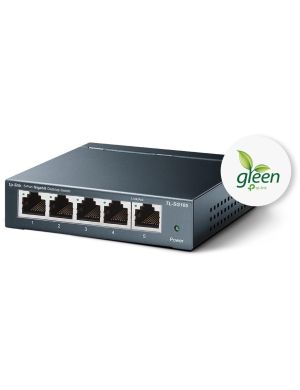 SWITCH TP-LINK TL-SG105