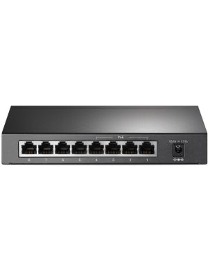 SWITCH TP-LINK TL-SG1008P