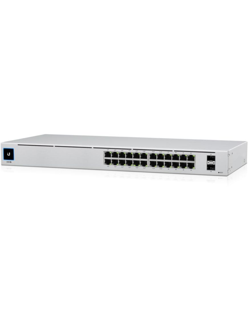 UBIQUITI UNIFI SWITCH Gen2 (USW-24-PoE)