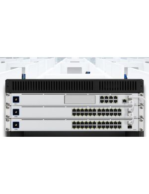 UBIQUITI UNIFI SWITCH Gen2 (USW-24-PoE)