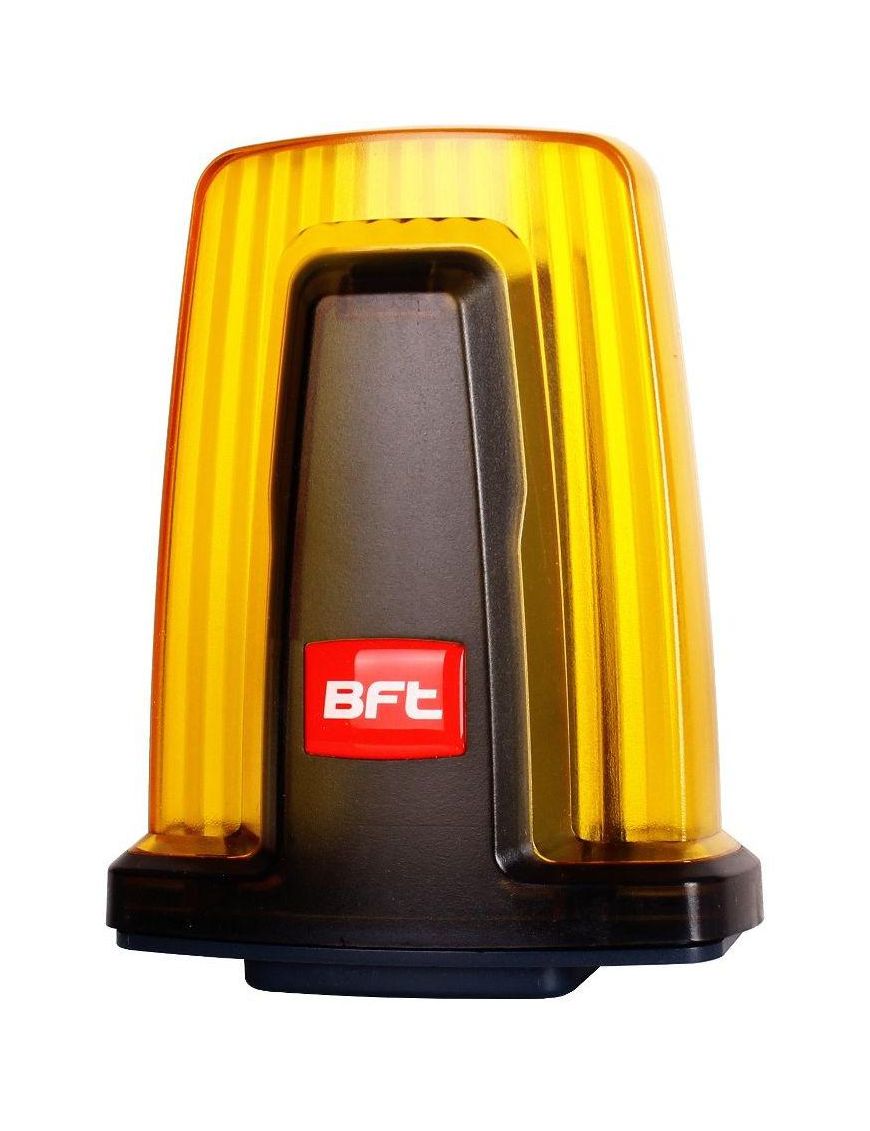 Lampa BFT Radius LED BT A R1 24V z anteną (D114093 00003)