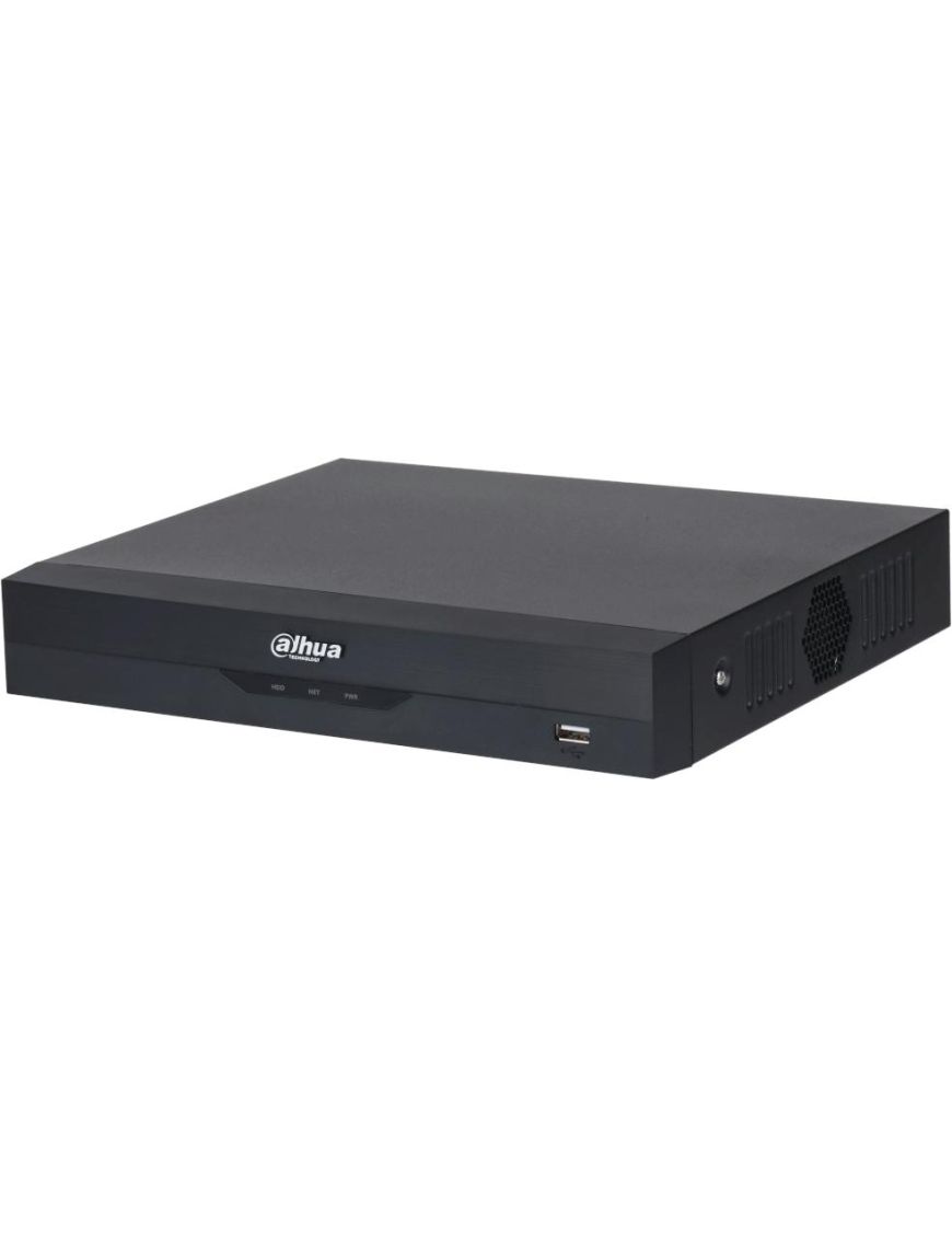 REJESTRATOR IP DAHUA NVR4116HS-EI