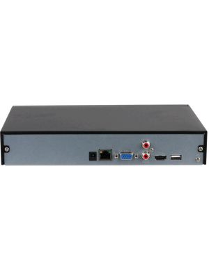 REJESTRATOR IP DAHUA NVR4116HS-EI