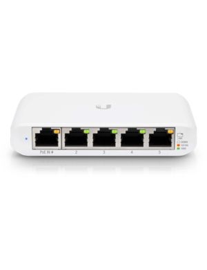 UBIQUITI UNIFI USW-FLEX-Mini