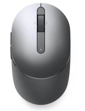 Mysz Dell MS5120W Pro Wireless Mouse Szary