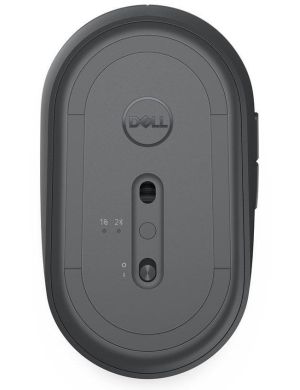 Mysz Dell MS5120W Pro Wireless Mouse Szary