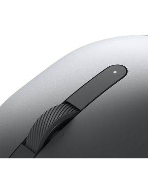 Mysz Dell MS5120W Pro Wireless Mouse Szary