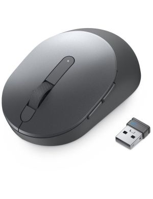 Mysz Dell MS5120W Pro Wireless Mouse Szary