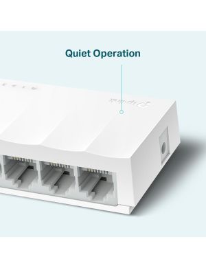 SWITCH TP-LINK LS1005